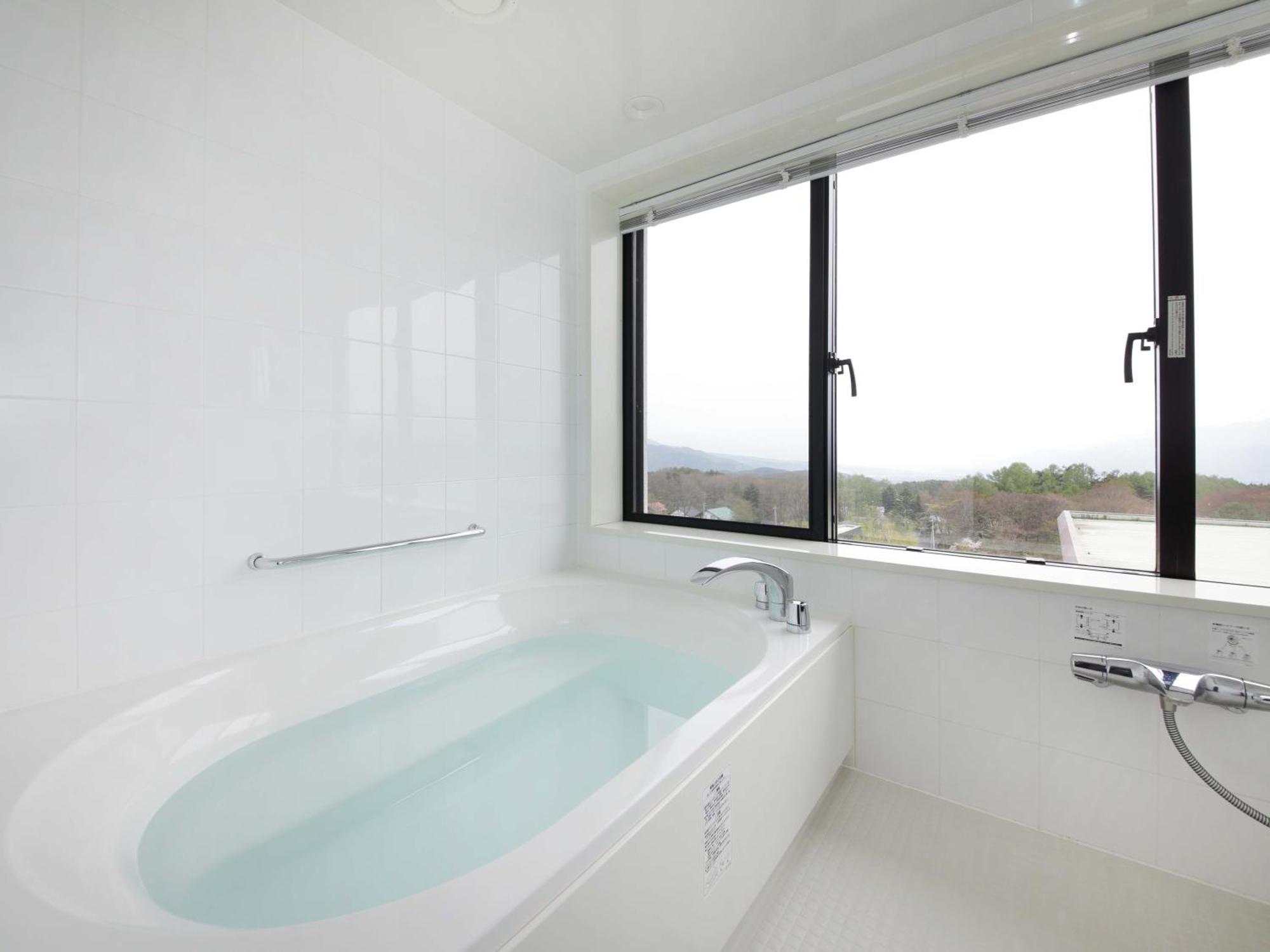 Grand Mercure Yatsugatake Resort & Spa Hokuto  Luaran gambar