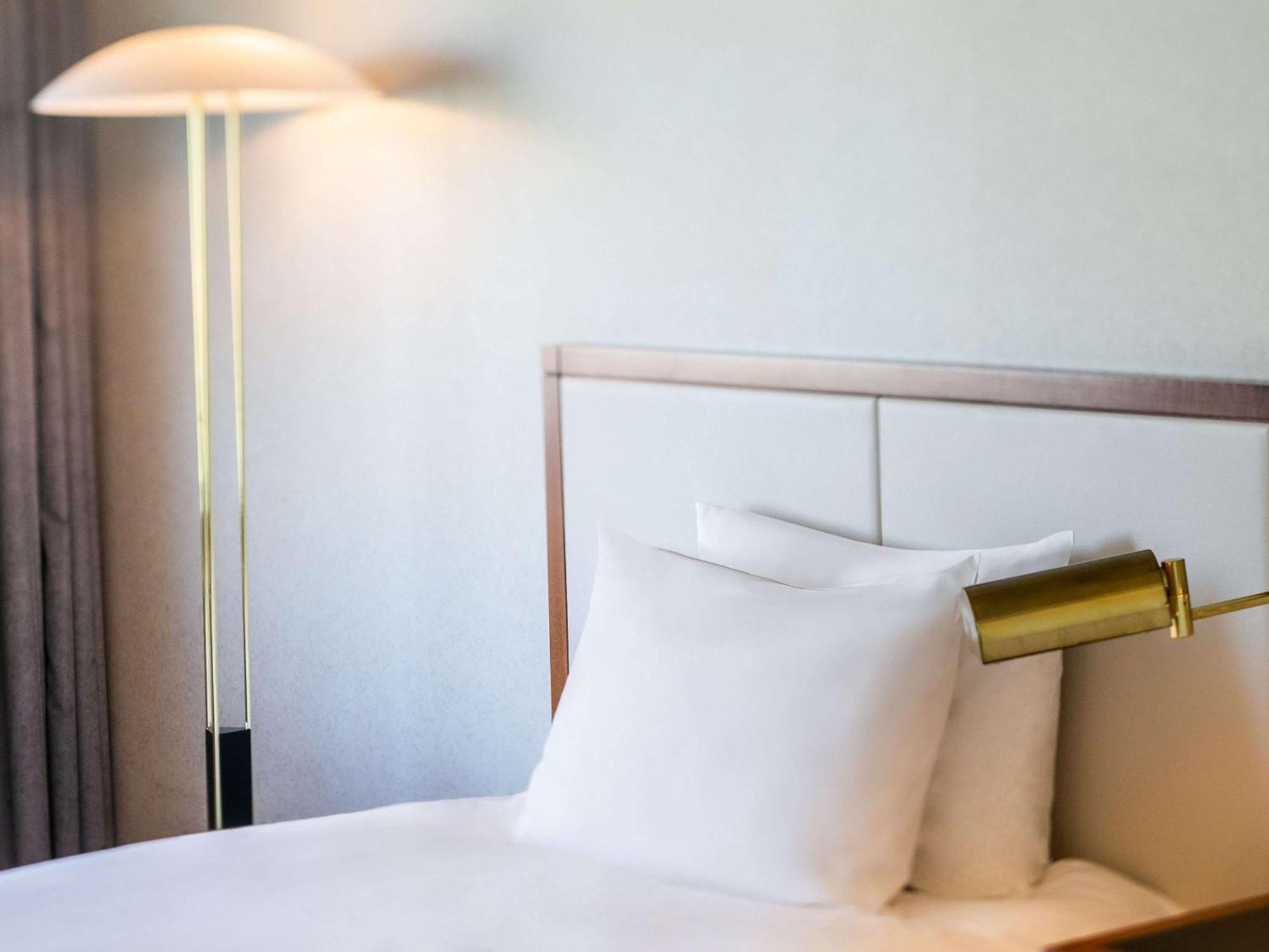 Grand Mercure Yatsugatake Resort & Spa Hokuto  Luaran gambar